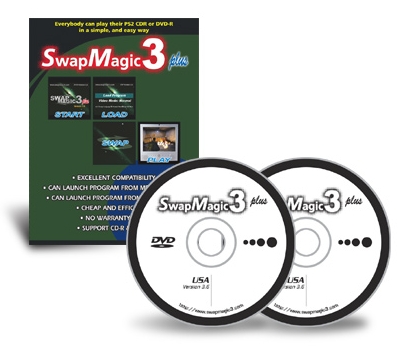 swap magic 3.6