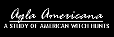 Agla Americana