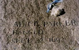 Alice Parker