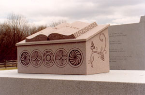 The Bible Box