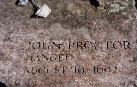 John Proctor