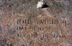 John Willard