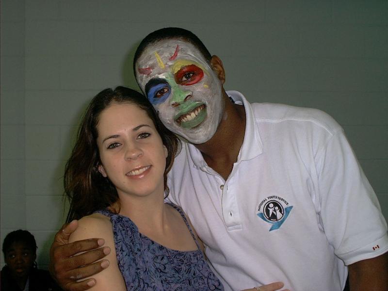 Me & Marlon (Jamaica)
