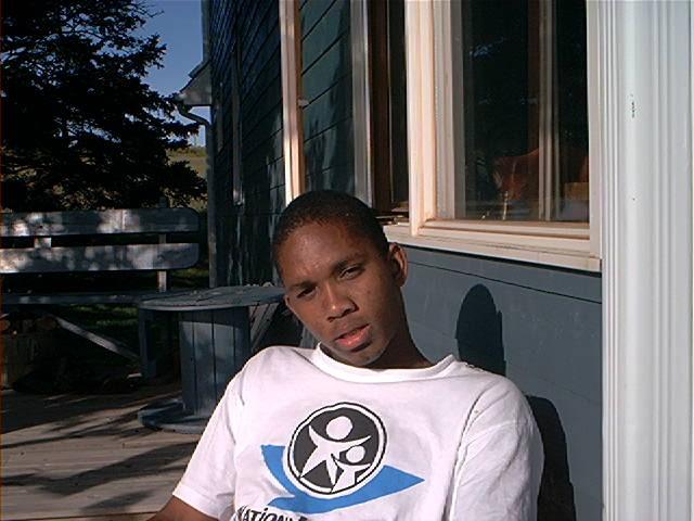 Robert B (Jamaica)