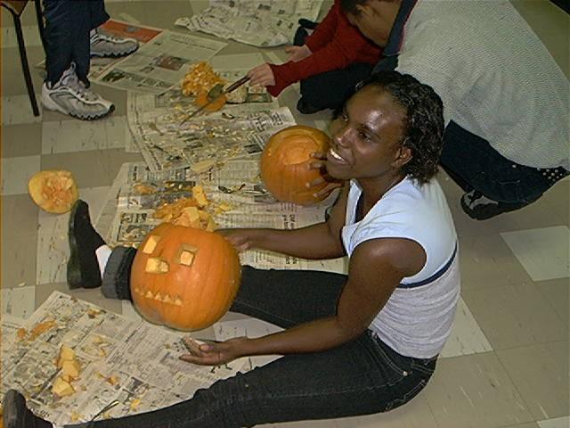 Taneisha B (Jamaica)