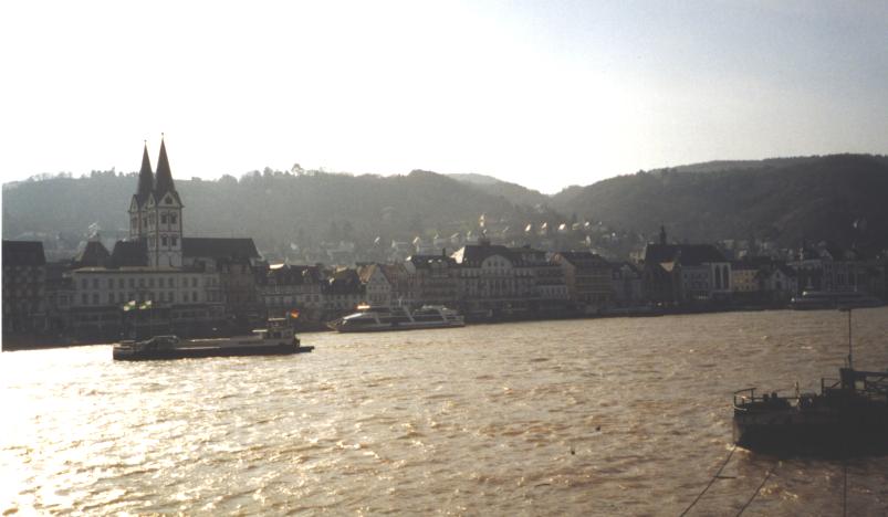 Boppard