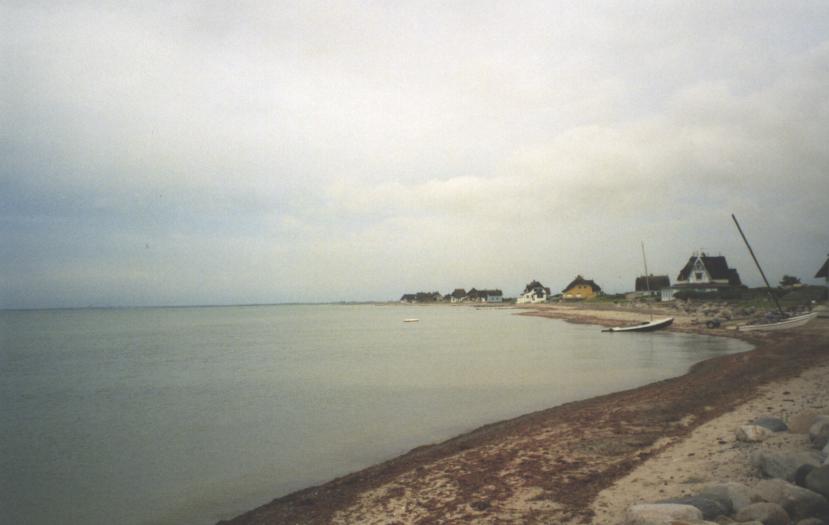 Heiligenhafen