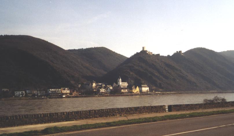 The Rhine