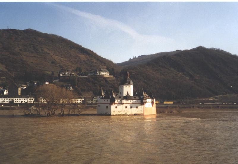 The Rhine