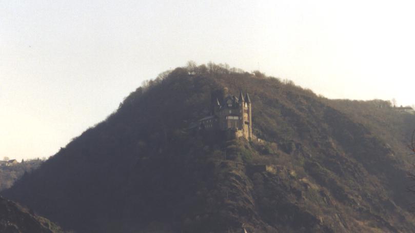 The Rhine