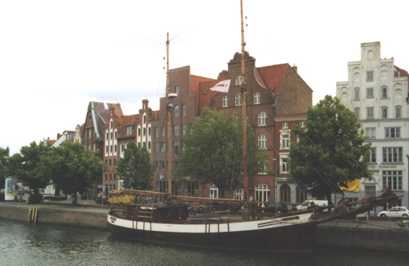 L�beck