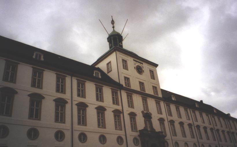 Schleswig-Holstein
