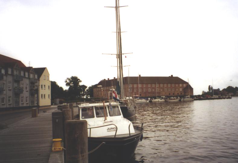 Sonderborg