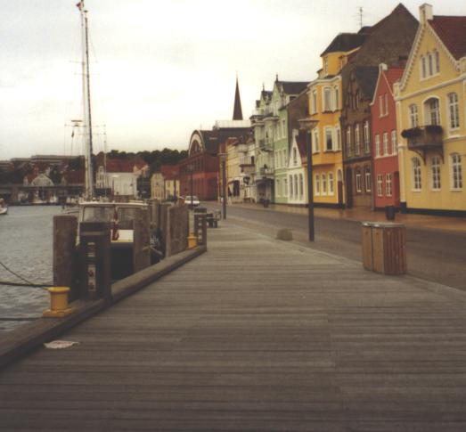 Sonderborg