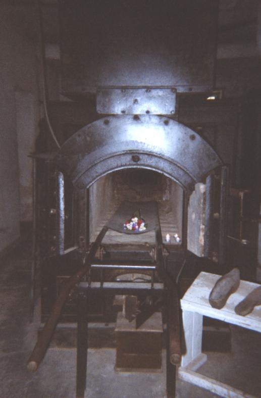 Oven