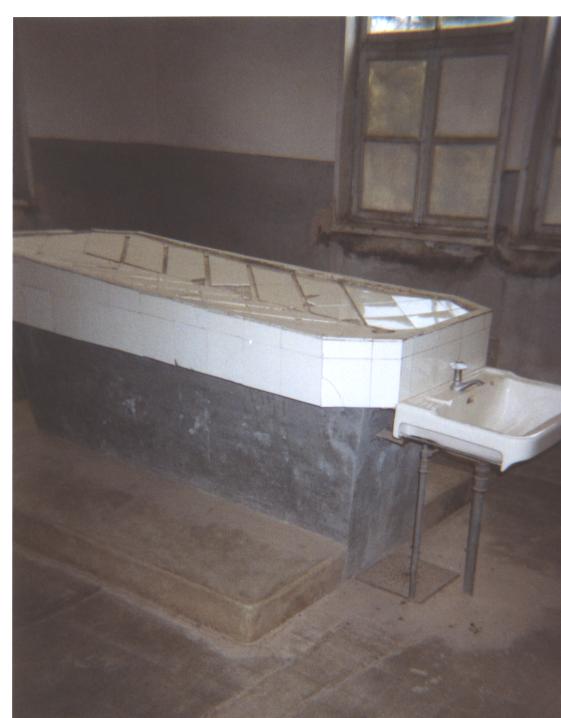 Illegale testkamer