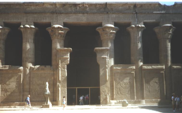 Temple