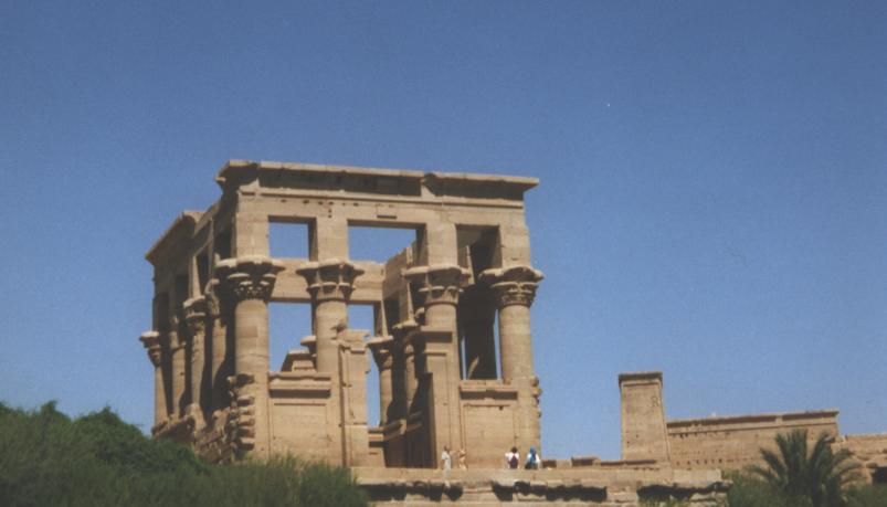 Temple