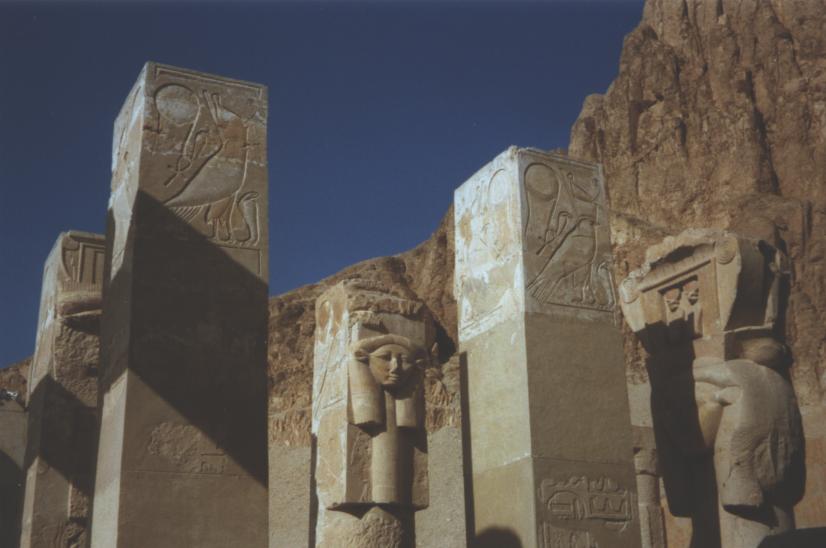 Temple