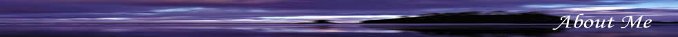 about me header