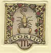 My sign