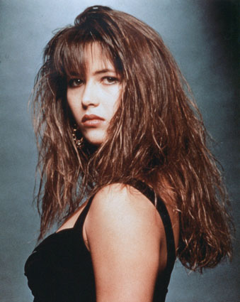Sophie Marceau