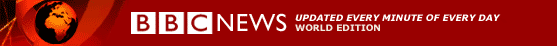 Watch the latest world news..with video