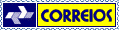 CEP dos Correios - Post mail company...