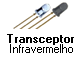 Transceptor infravermelho - Infrared transceiver...