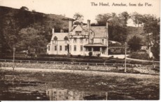 Arrochar Hotel