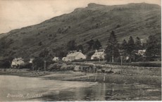 Braeside Arrochar