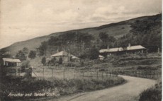 Tarbet Station