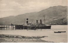 Waverley & Iona