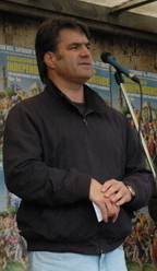 Campbell Martin MSP. Click for his pages on the official Scottish Parliament website.