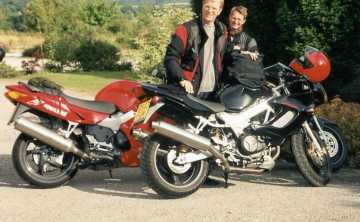 Two Brothers