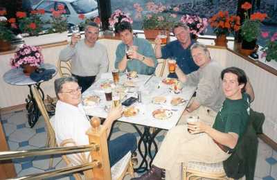 The Feast