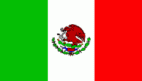 Mexican Flag