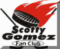 Official Scott Gomez Fan Club