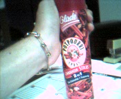 Makes My Room Smell Like Cinnamon
