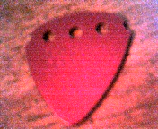 A Cool Red Pic
