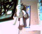 My Korn Doll