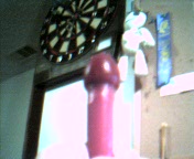 Dildo Candle Far Away