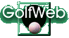 GolfWeb Logo