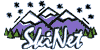 SkiNet Logo