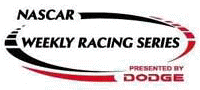 Weekly Racing Series by Dodge