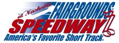 Fairgrounds Speedway at Nashville
