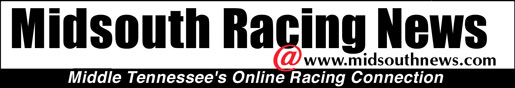 MidSouth Racing News