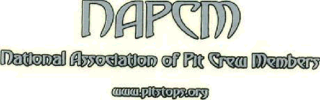 National Association of Pit Crew Members