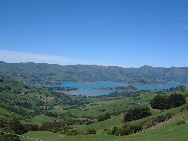 Akaroa