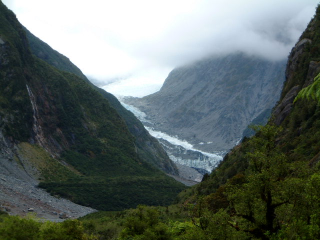 Franz Josef Glacier